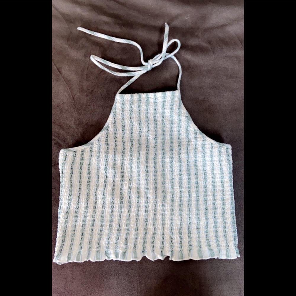 American eagle tank top!